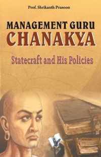 Management Guru Chanakya