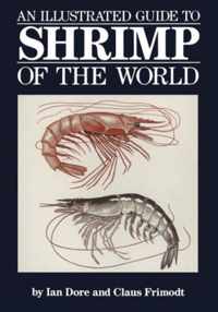 An Illustrated Guide to Shrimp of the World