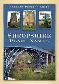 Shropshire Place Names