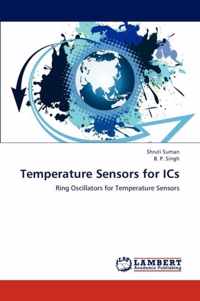 Temperature Sensors for ICs