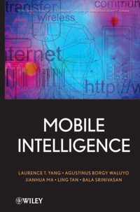 Mobile Intelligence