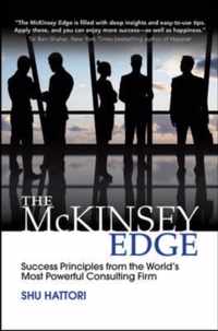 The McKinsey Edge