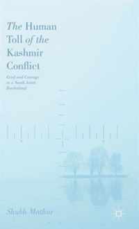 The Human Toll of the Kashmir Conflict