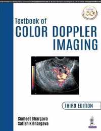 Textbook of Color Doppler Imaging