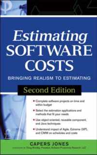 Estimating Software Costs