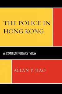 The Police in Hong Kong