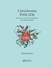 Cytochrome P450 2D6