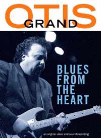 Blues From The Heart