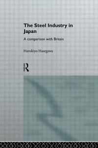 The Steel Industry in Japan