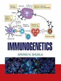 Immunogenetics