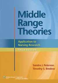 Middle Range Theories