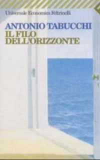 Il filo dell'orizzonte