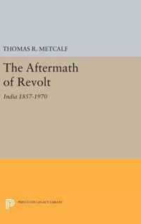 Aftermath of Revolt - India 1857-1970