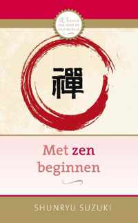 AnkhHermes Klassiekers  -   Met zen beginnen