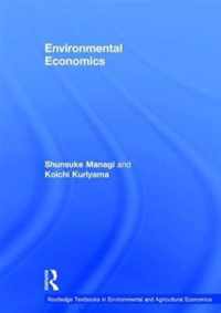 Environmental Economics