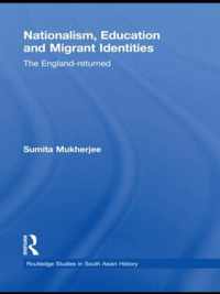 Nationalism, Education and Migrant Identities