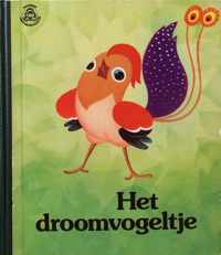 Droomvogeltje