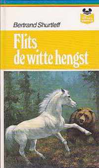 Flits de Witte Hengst