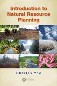 Introduction To Natural Resource Planning