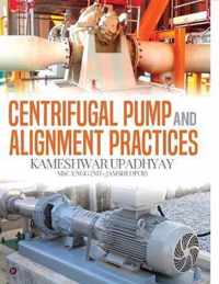 Centrifugal Pump and Alignment Practices