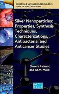 Silver Nanoparticles