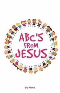 ABC's from Jesus