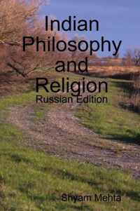 Indian Philosophy and Religion