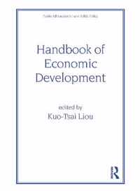 Handbook of Economic Development