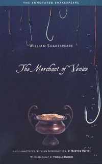 The Merchant of Venice