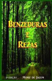 Rezas e Benzeduras