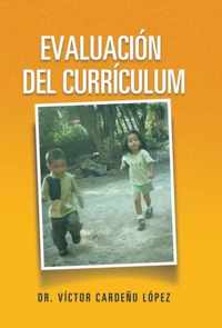 Evaluacion del curriculum