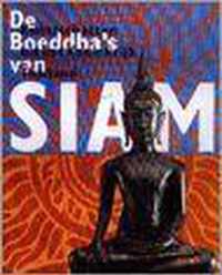 De Boeddha's van Siam