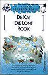 Kat Die Lont Rook