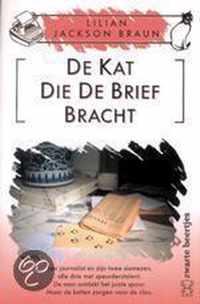 De kat die de brief bracht - Lillian Jackson Braun