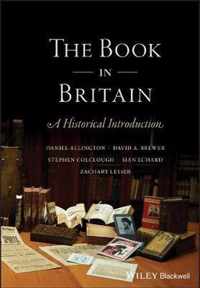 The Book in Britain