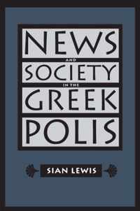 News and Society in the Greek Polis