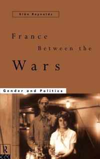 France Between the Wars