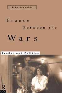 France Between the Wars