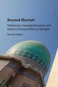 Beyond Shariati