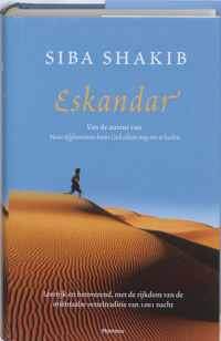 Eskandar