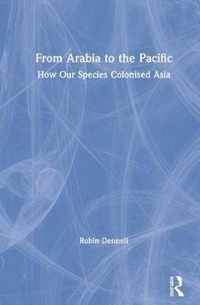 From Arabia to the Pacific