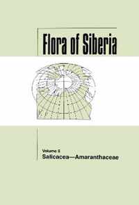 Flora of Siberia, Vol. 5