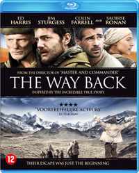 The Way Back