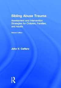 Sibling Abuse Trauma