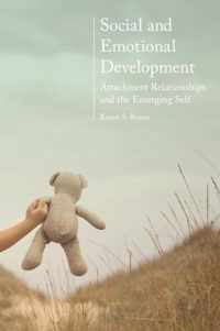 Social and Emotional Development: