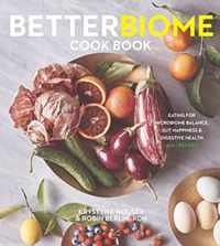 Better Biome Cookbook