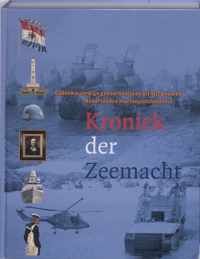 Kroniek der zeemacht