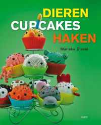 Dierencupcakes haken