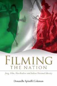 Filming the Nation: Jung, Film, Neo-Realism and Italian National Identity