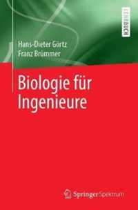 Biologie fuer Ingenieure